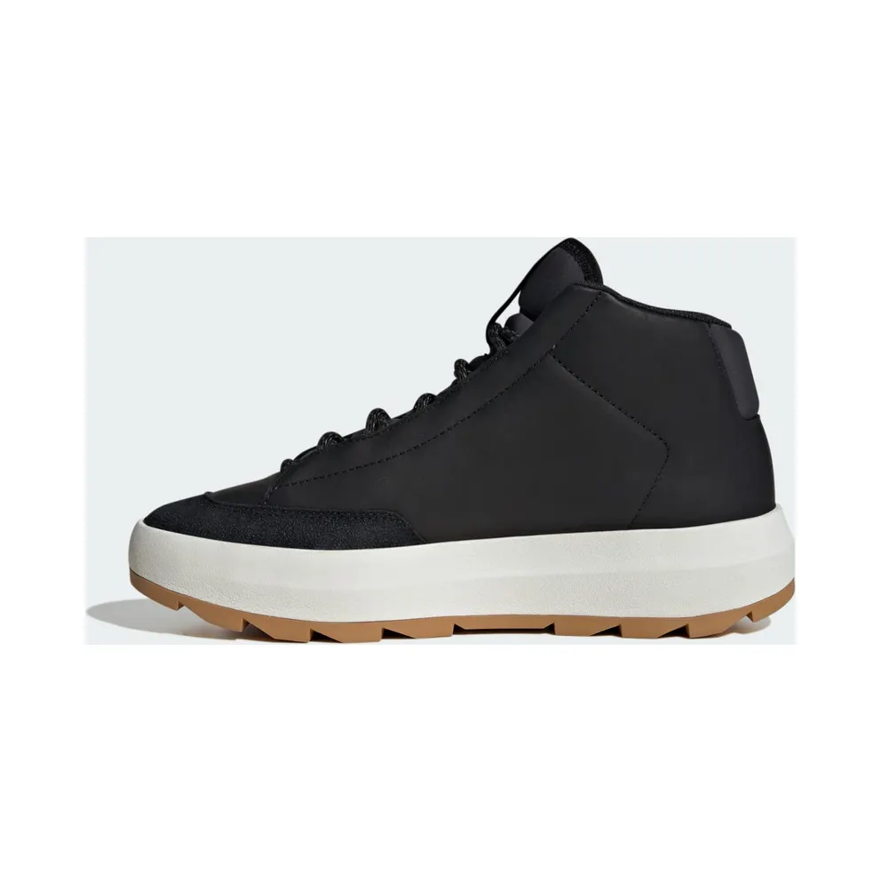 adidas Acesmash Mid Winter Black White Gum (JQ8060)