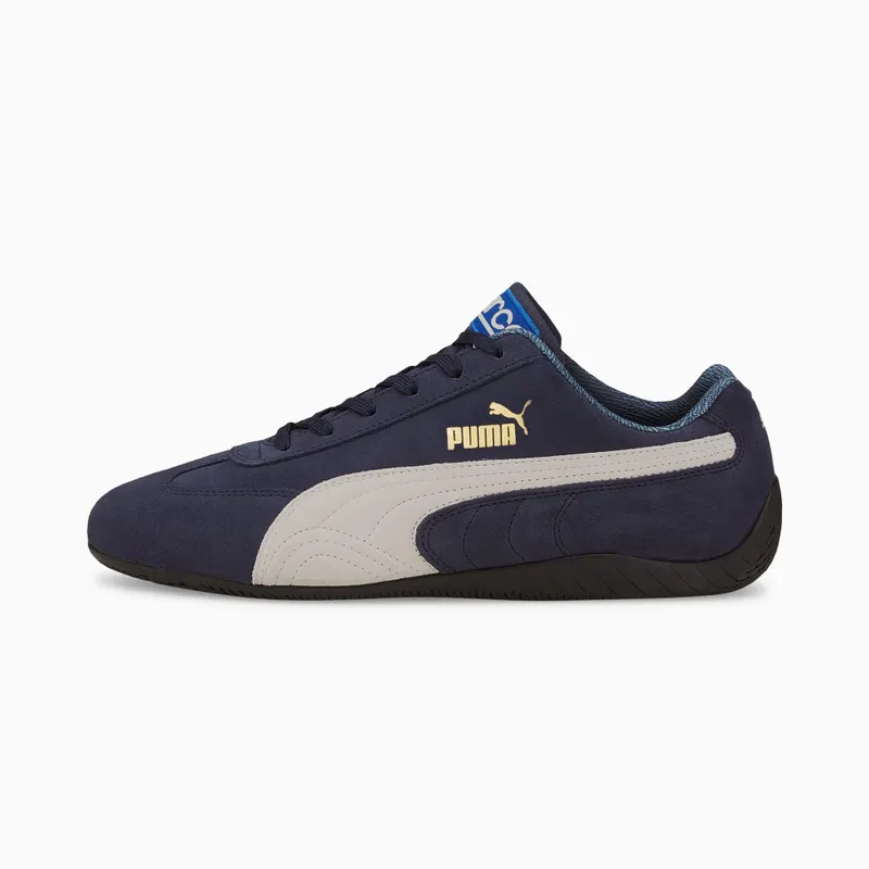 Puma Speedcat OG+ Sparco Motorsport Shoes Blue/White (30717106)