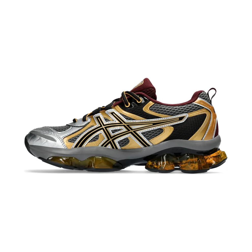 Asics Gel-quantum Kinetic Carbon/Pure Gold (1203A270.021)