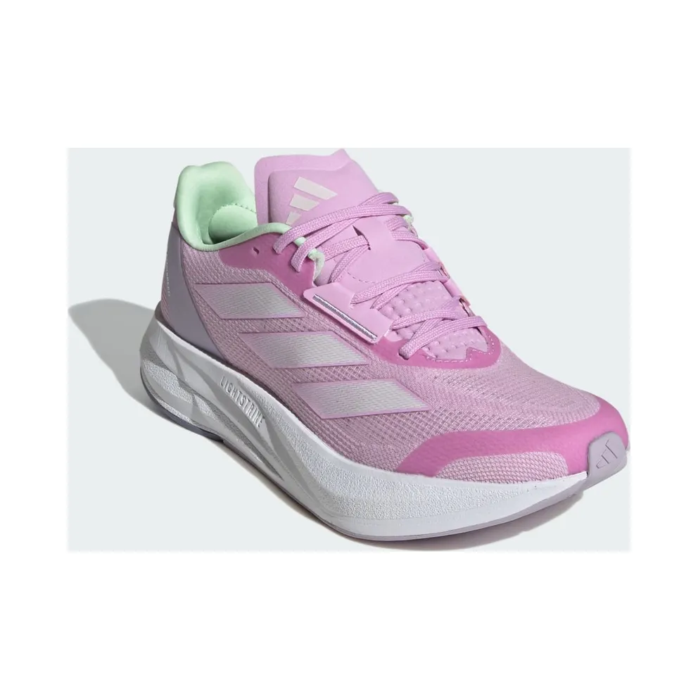 adidas Duramo Speed Bliss Lilac Zero Metalic Silver Dawn (IE7986)