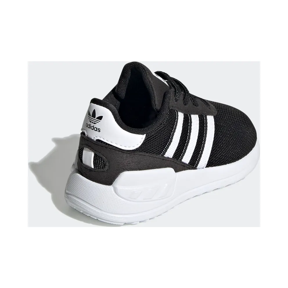 adidas LA Trainer Lite Core Black / Cloud White / Core Black (FW5843)