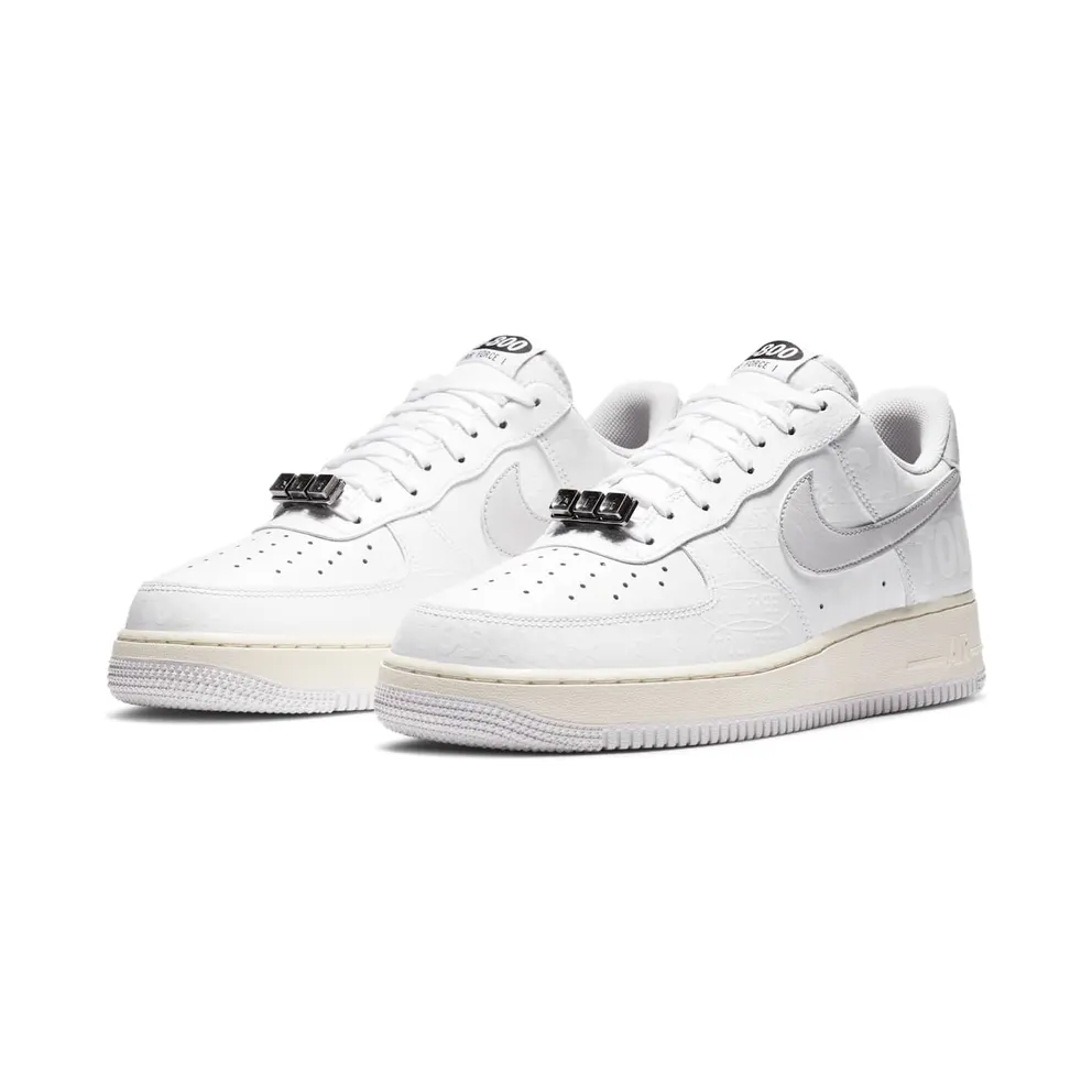 Nike Air Force 1 PRM Toll Free (CJ1631-100)