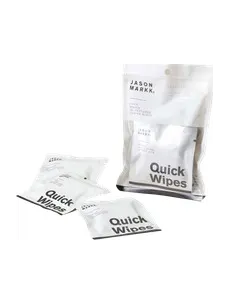 Jason Markk Quick Wipes – Pack of 3 (JM130230)