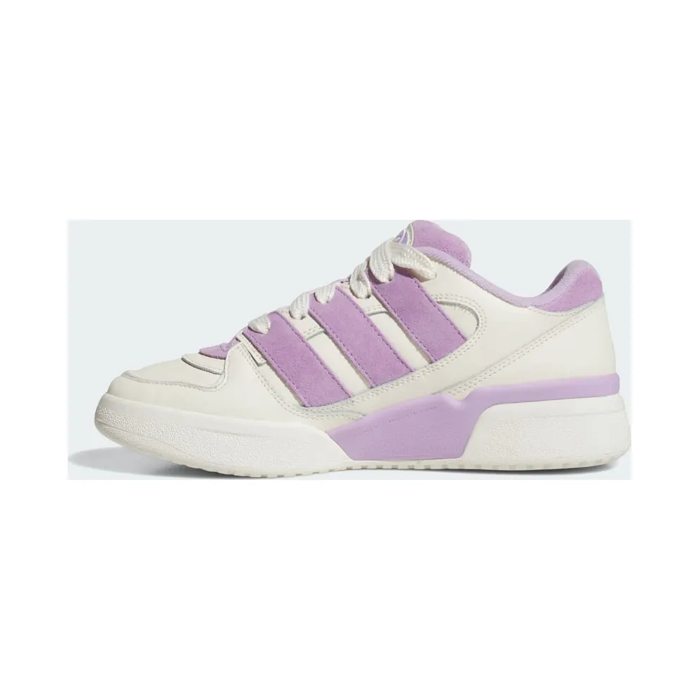 adidas Forum 2000 Off White Powder Plum (JR0513)