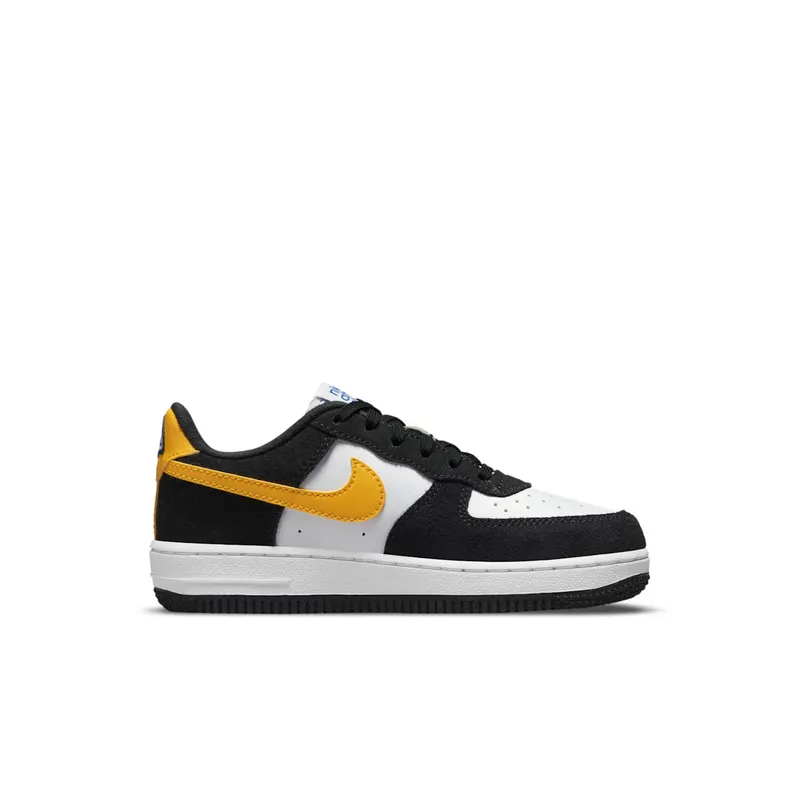 Nike Force 1 LV8 Younger Kids’ Black (DH9788-002)