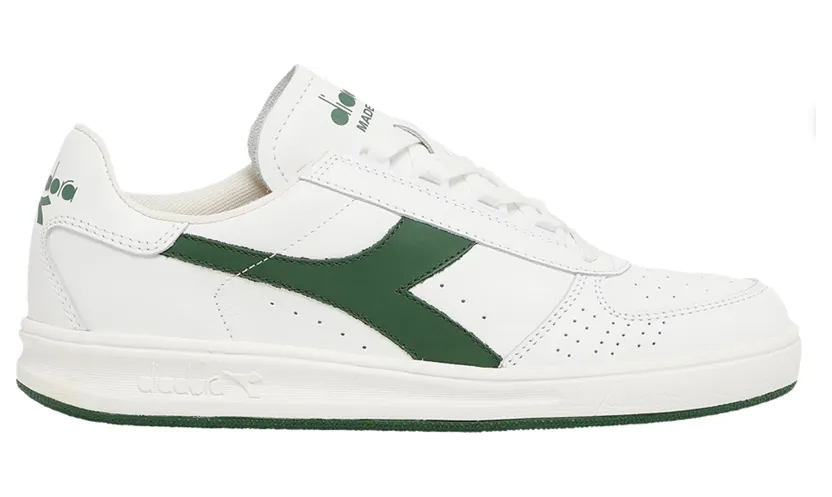 Diadora B.Elite White Foliage (501-177691-C1161)