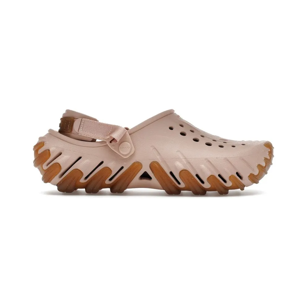 Crocs Echo Gum RO Clog Pink Caramel (211675-7AF)
