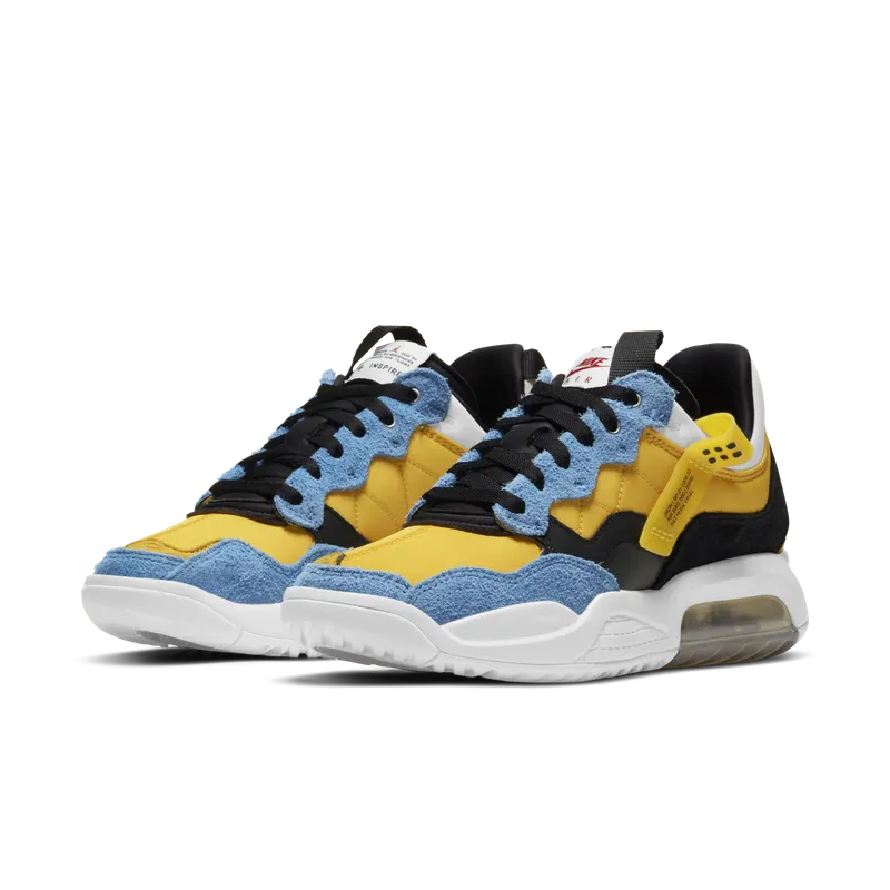 Jordan MA2 Yellow (CW5992-700)
