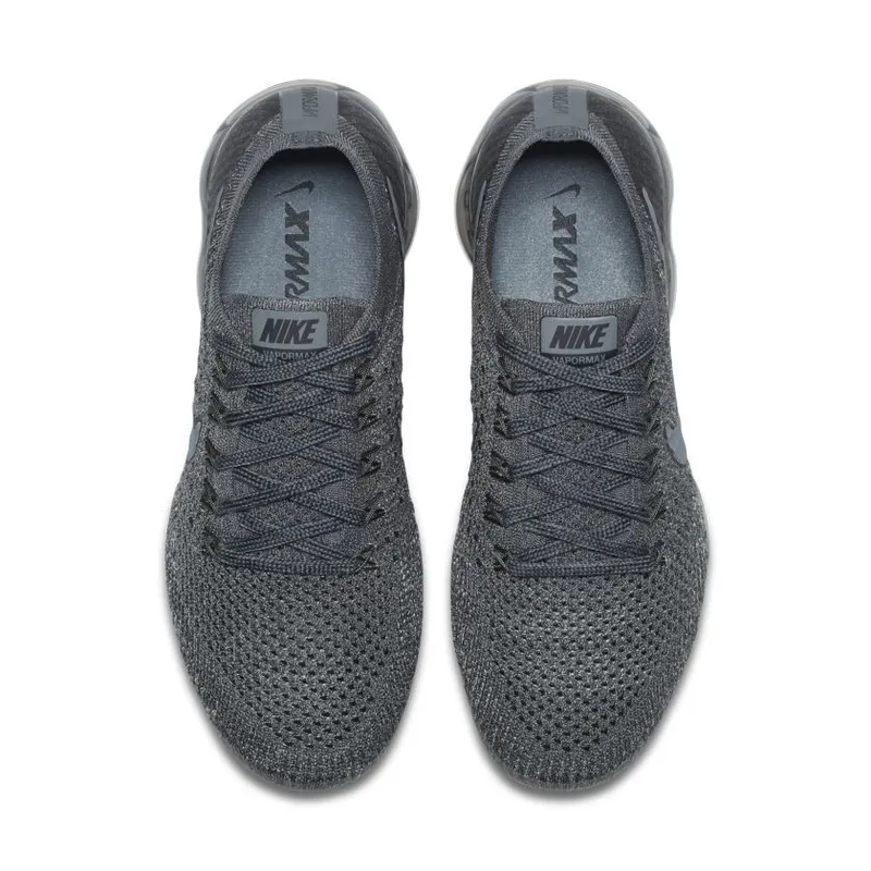 Nike Air VaporMax Cool Grey (W) Cool Grey/Cool Grey-Dark Grey-Wolf Grey (899472-005)
