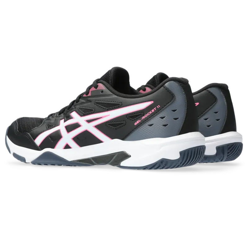 Asics Gel-rocket 11 Black/White (1072A093.001)