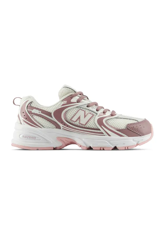 New Balance 530 Brown / White (38801)