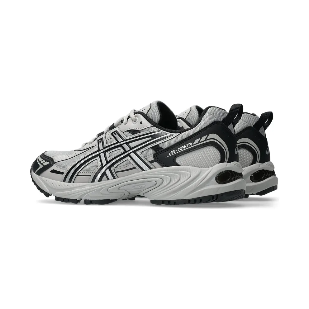 ASICS SportStyle GEL-VENTX Cement Grey / Black