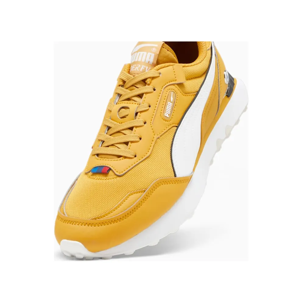 Puma BMW MMS RIDER FV “Yellow” (307779-02)