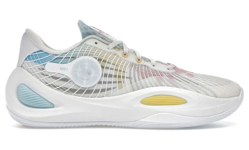 Overige merken sneaker Z323360104-032