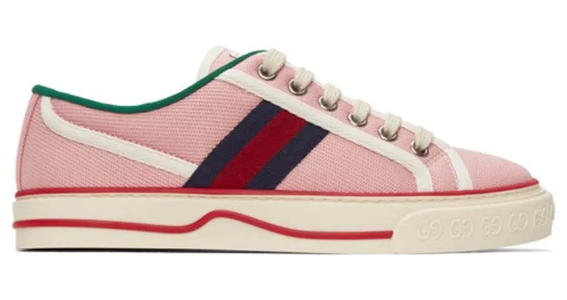 Gucci Tennis 1977 Pink (634161 GZO30 5874)