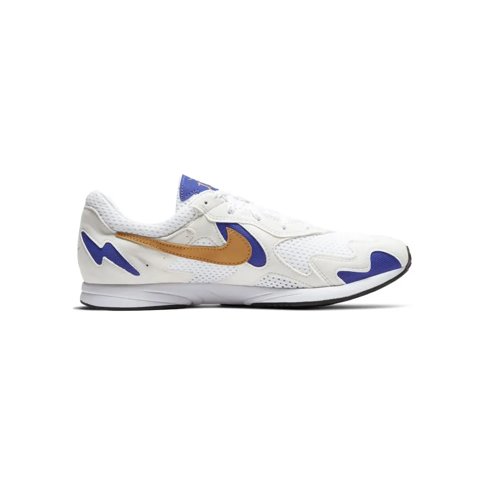 Nike Air Streak Lite Summit White Metallic Gold Persian Violet Summit White/Metallic Gold-Persian Violet (CD4387-100)