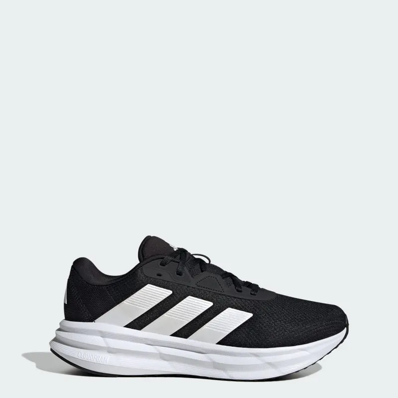 adidas Galaxy 7 Core Black Cloud White (JR9585)