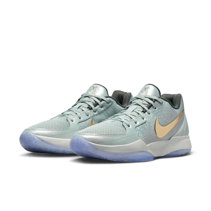 Nike Ja 2 “Christmas” (FV6070-002)