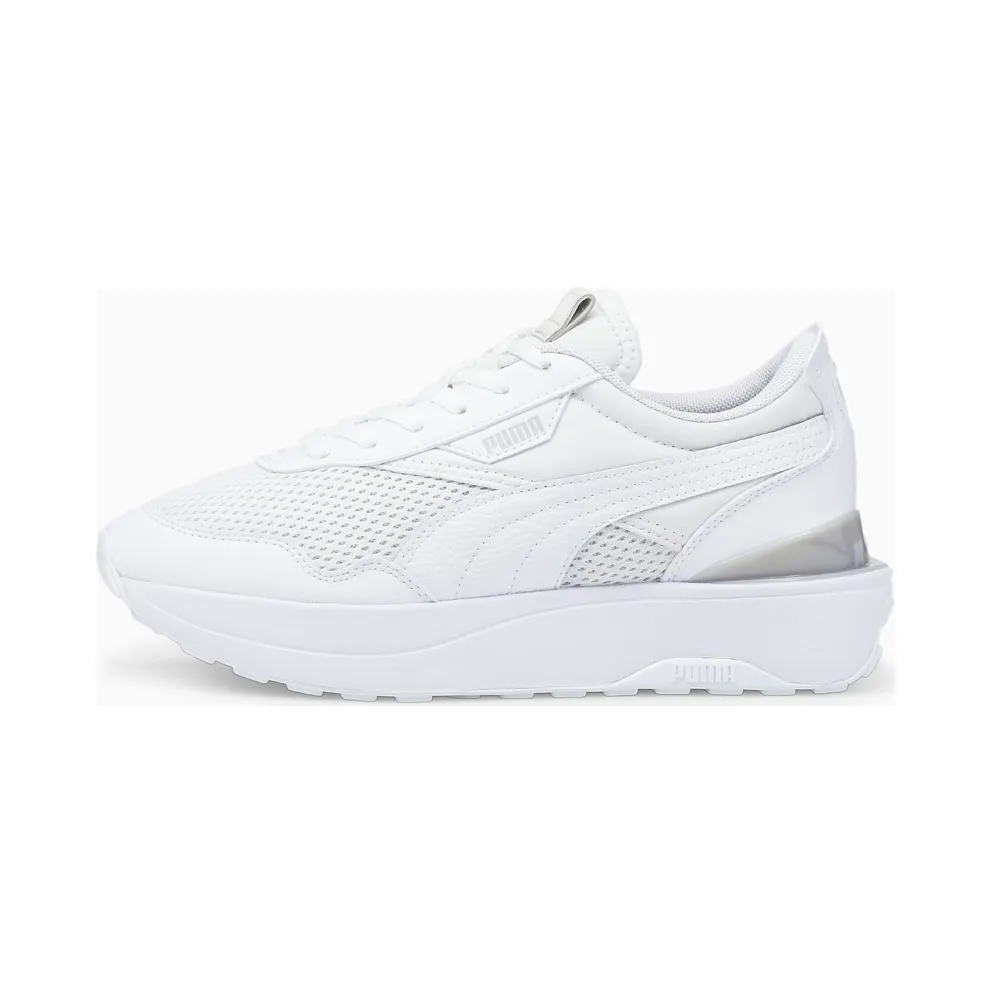 Puma Cruise Rider RE:Style White (38406001)