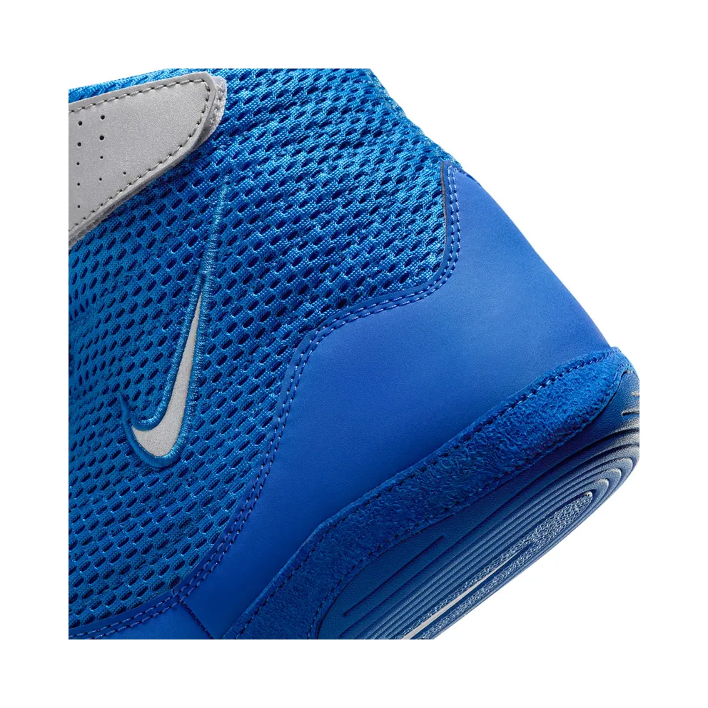 Nike Inflict Blue (325256-401)