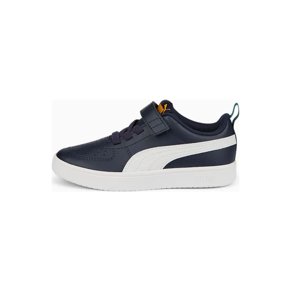 Puma Rickie AC Peacoat White (385836-07)