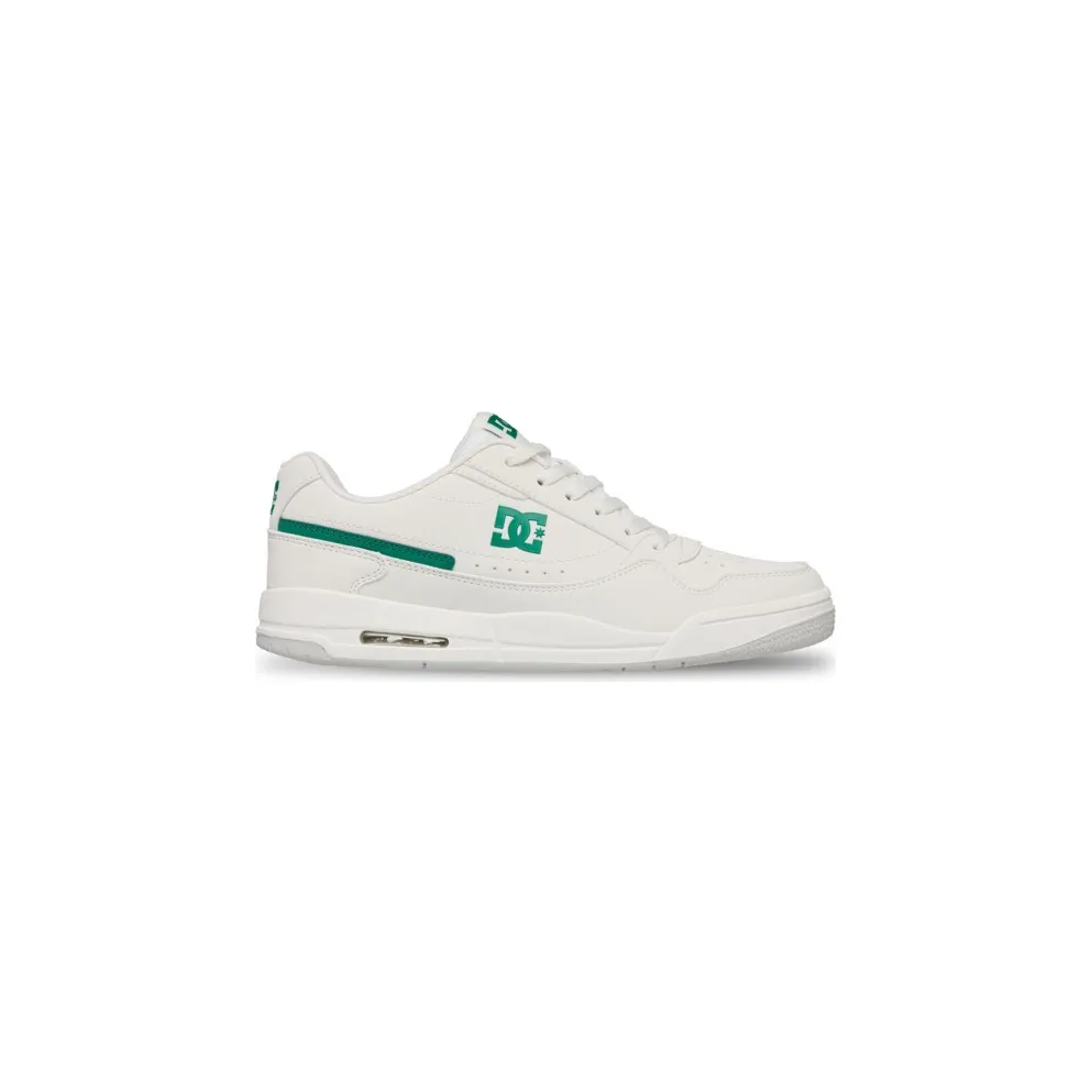 DC Jeare “White” (EDYS200003WGN)