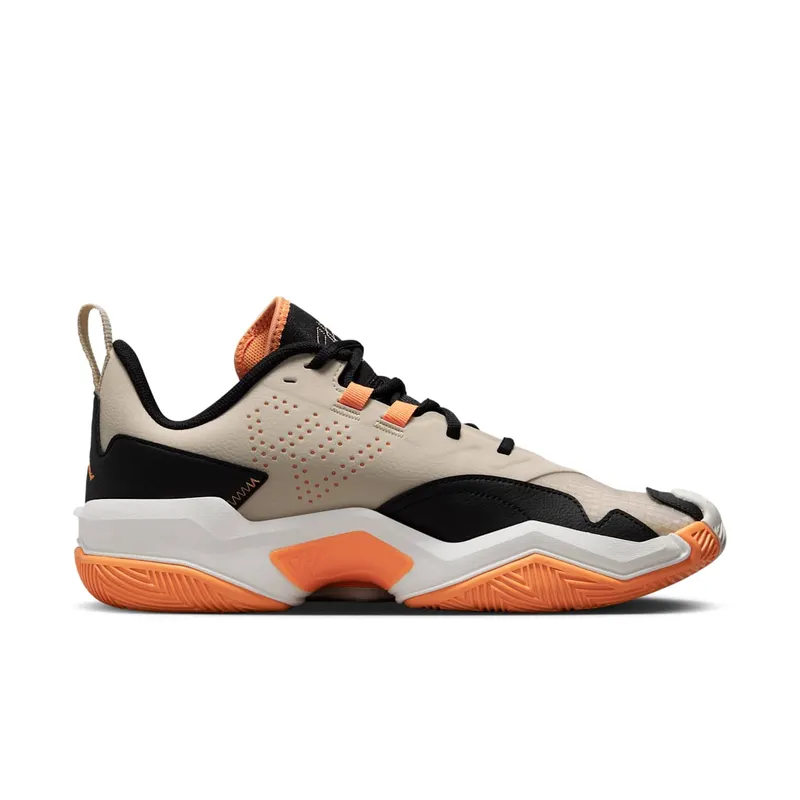 Jordan One Take 4 Rattan Phantom Orange Trance Black (DO7193-200)
