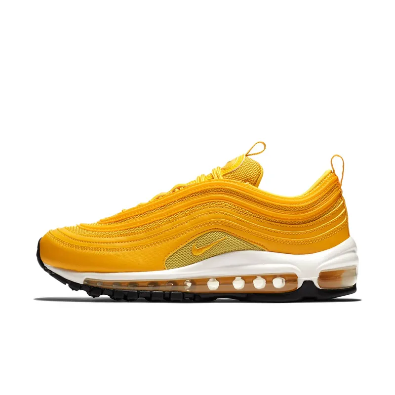 Nike Air Max 97 Mustard (W) Mustard/Mustard-Buff Gold-White (921733-701)