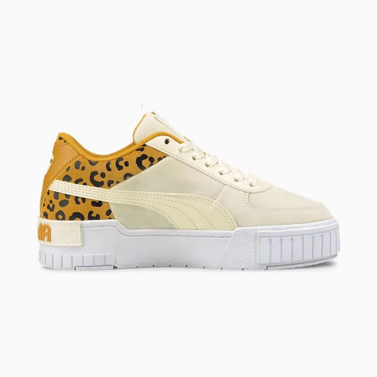 Puma Cali Sport Roar Youth Yellow (38091901)