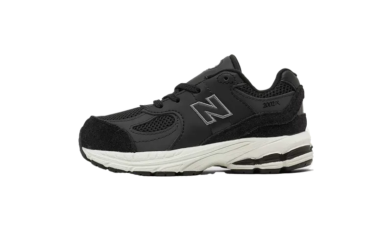 New Balance 2002 TD “Black” (IC2002BK)