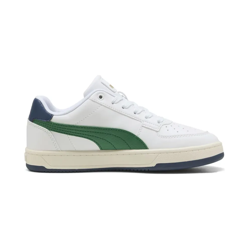 Puma Caven 2.0 White – Red – Blue (403203)