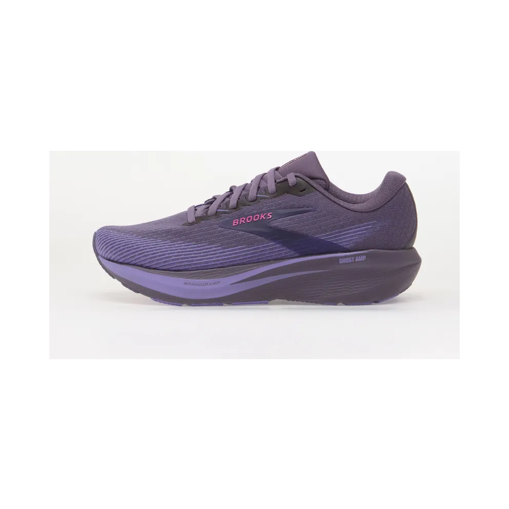 Brooks Ghost Lilac (120486-1B-532)