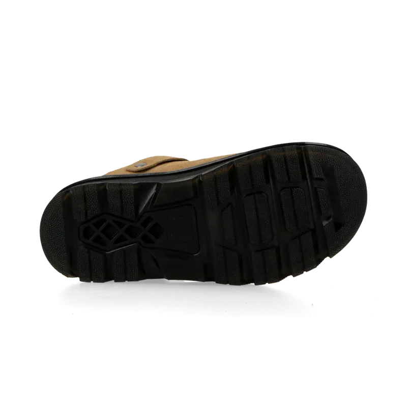 Dr. Martens ZebZag Mule (savannah tan eh suede) – 31737439