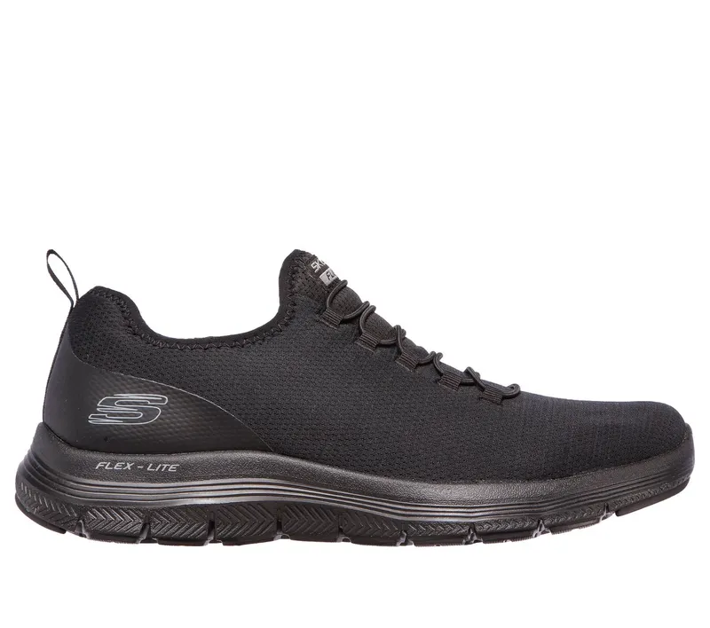 Skechers Flex Advantage 4.0 – Contributor “Black” (232226BBK)