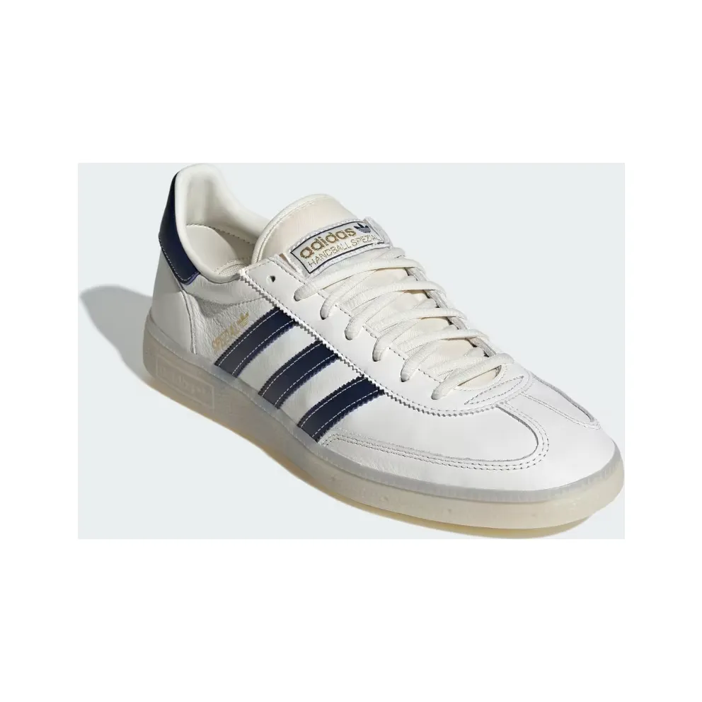 adidas Handball Spezial “Core White / Night Indigo / Off White” (KJ9928)