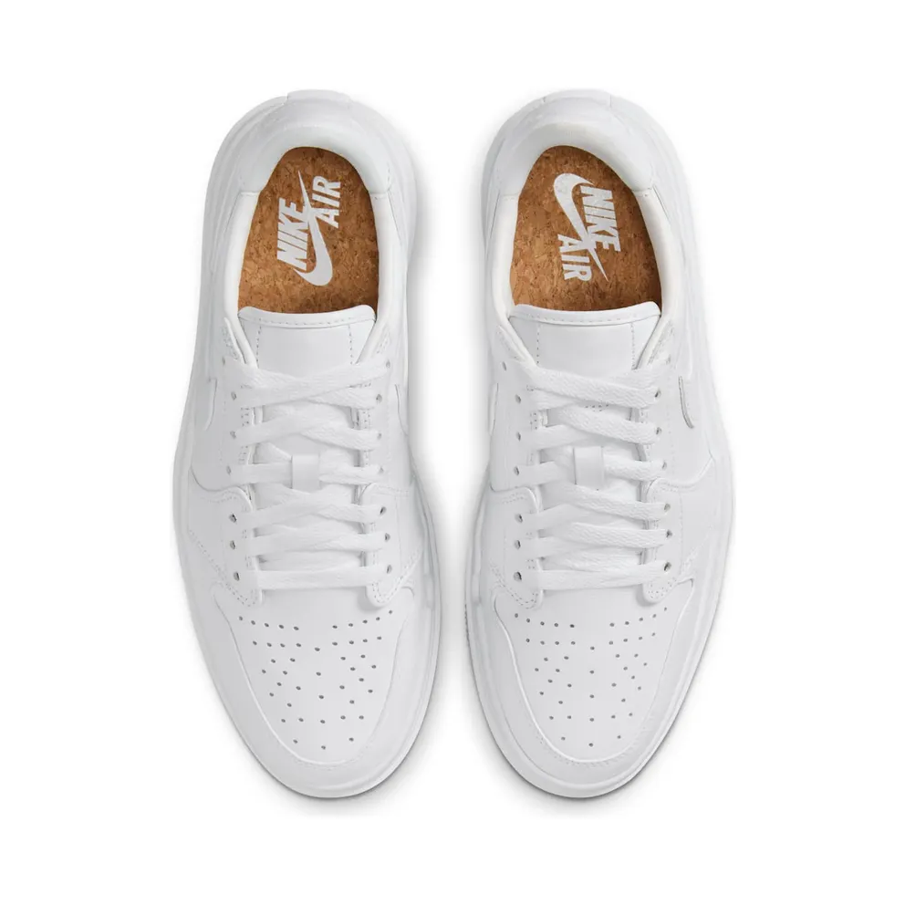 AIR Jordan 1 “Triple White” (DH7004-111)