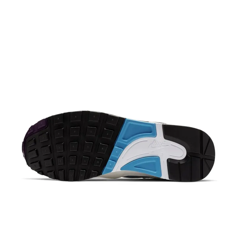 Nike Air Skylon 2 SE Blue Lagoon White/Blue Lagoon/Bright Grape (BQ8167-100)