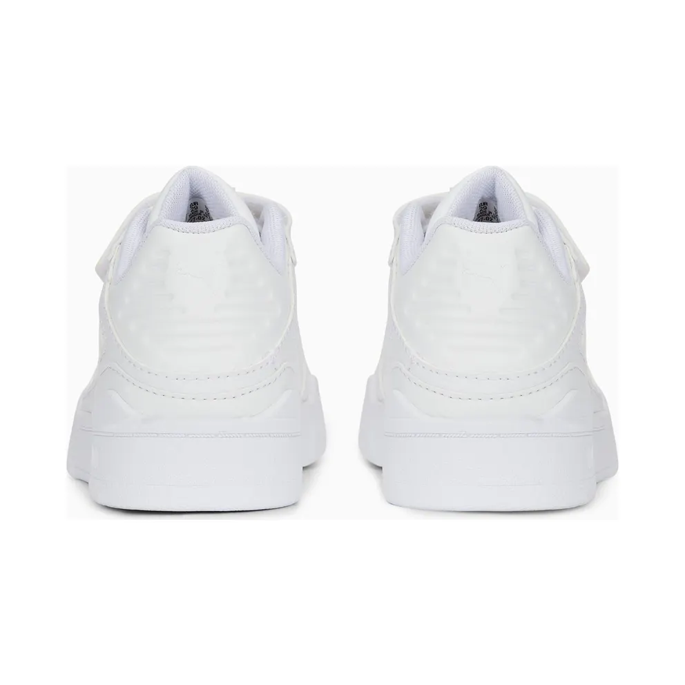 Puma Slipstream leren with alternatieve sluiting White (38782702)
