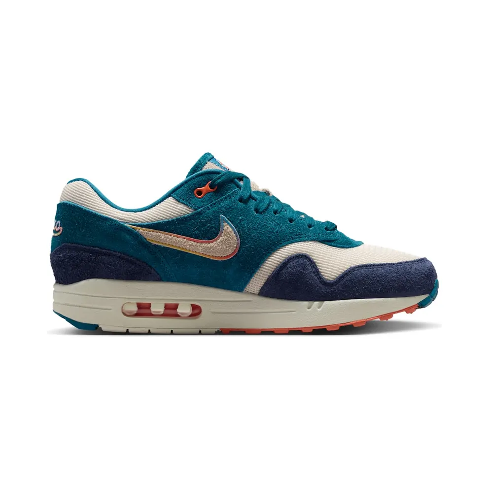 Nike Air Max 1 – Milwaukee Brewers – “Milwaukee Brewers” (IQ2938-400)