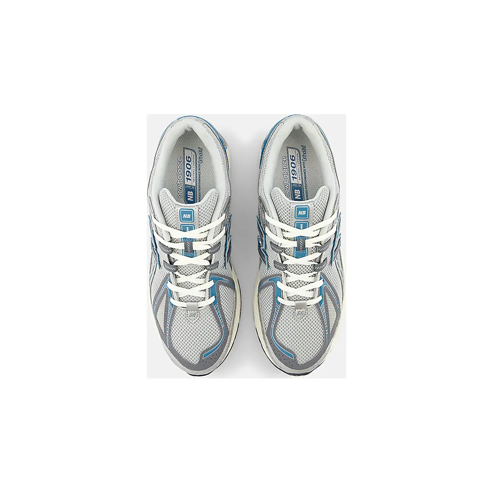 New Balance 1906 “Silver/Teal” (M1906REO)