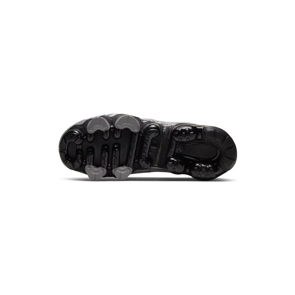 Nike Air VaporMax Flyknit 3 Particle Grey (GS) Particle Grey/Black-Iron Grey-University Red (BQ5238-006)