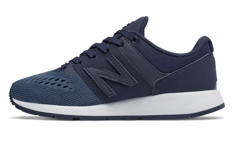 New Balance 24 v1 TD “Vintage Indigo'” (KL24NBY)