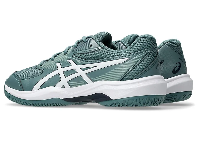 ASICS GEL-GAME GS “Foggy Teal / White” (1044A083-401)