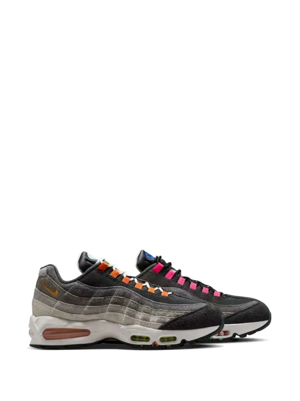 Nike Air Max 95 – Grey (IU2636)