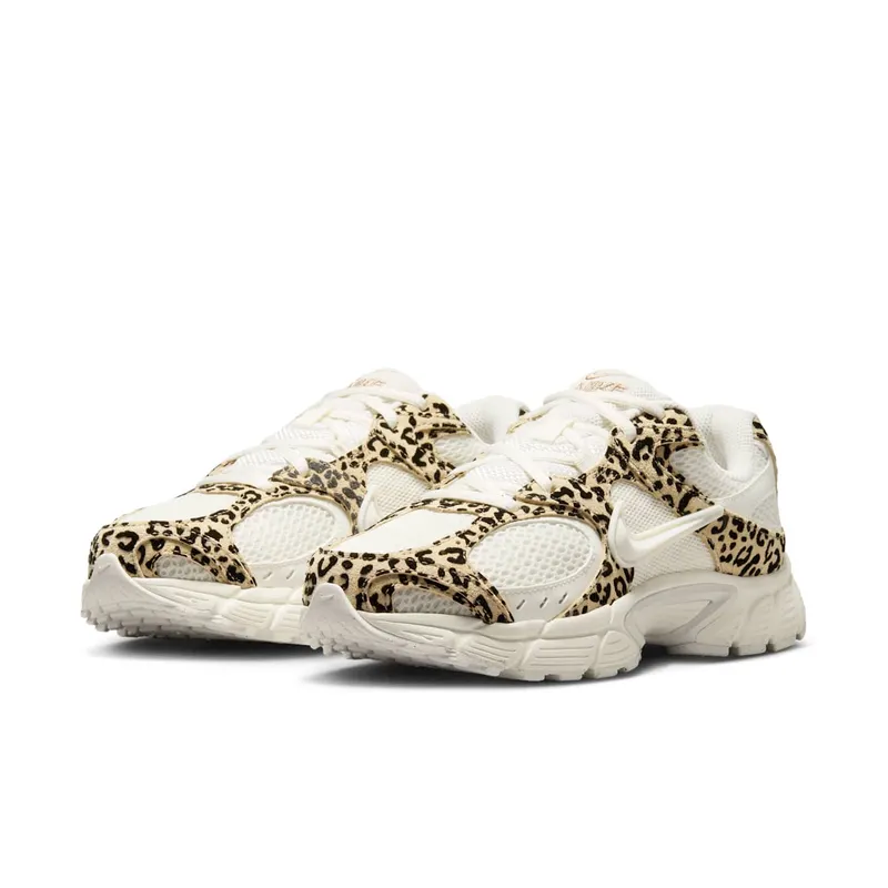 Nike V5 RNR Suede “Sail Leopard” (IR5823-133)