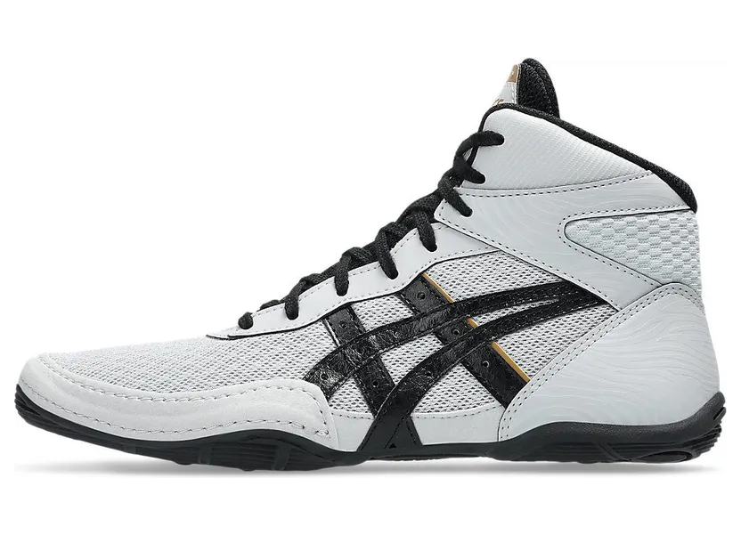 ASICS MATCONTROL 3 “Concrete / Black” (1084A011-022)