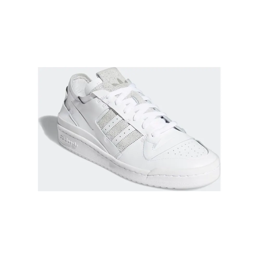 adidas Forum 84 Low Minimalist Icons Cloud White / Cloud White / Cloud White (FY7997)