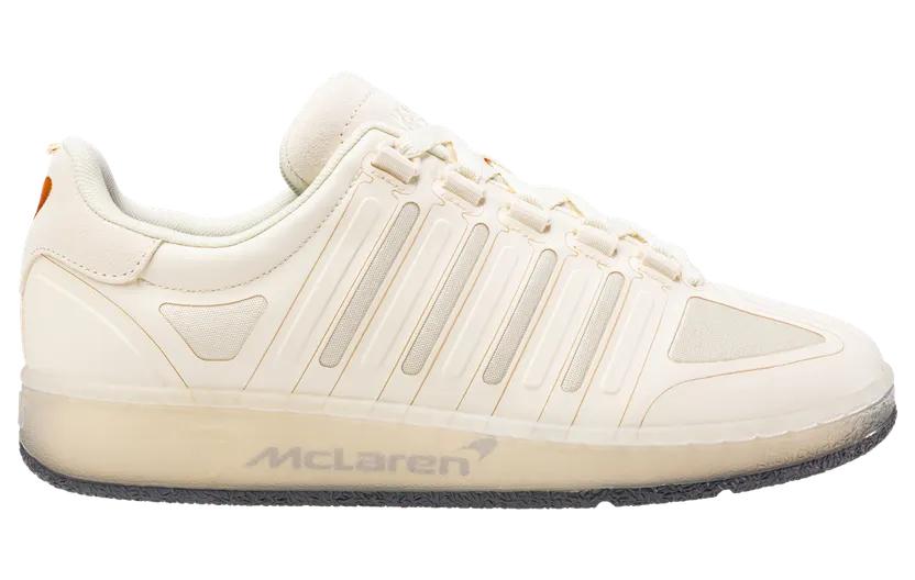 K-Swiss Port White (09092252M)