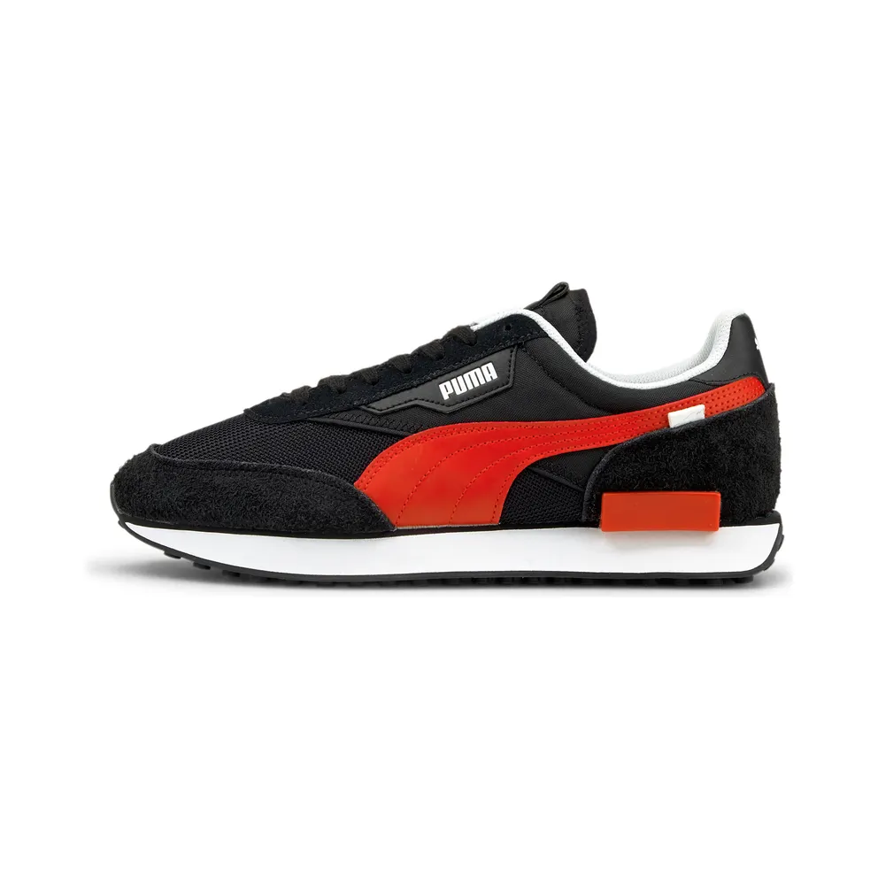 Puma Future Rider Vintage Orange/Black (38046404)