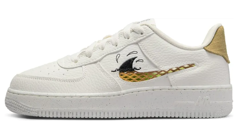 Nike Air Force 1 LV8 GS “Sun Club” (DQ7690100)